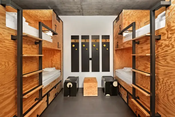 La chambre qu'il faut à chacun - H-Hotels.com