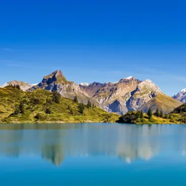 Sehenswürdigkeiten - H-Hotels in Engelberg - Offizielle Webseite