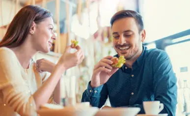 Colazione inclusa - H2 Hotel Wien Schönbrunn