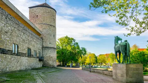 Historisches Museum in Hannover | H-Hotels.com