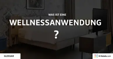 Was ist eine Wellnessanwendung? - Reiseglossar - H-Hotels.com