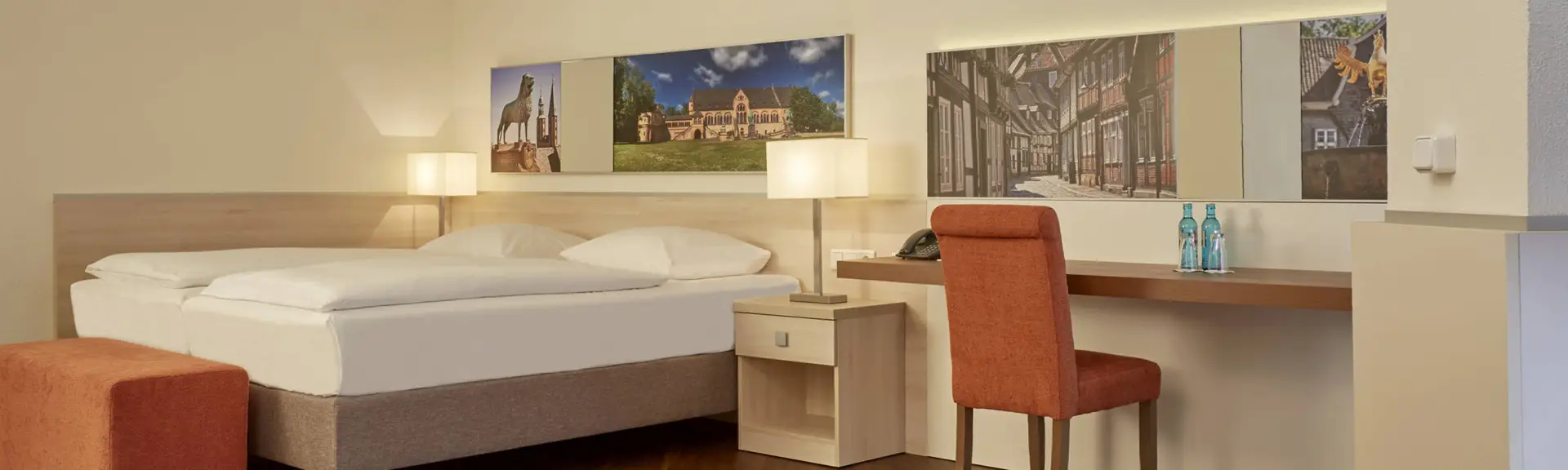 Reviews: H+ Hotel Goslar