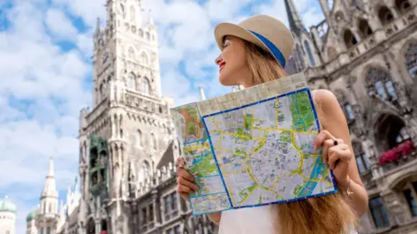 City break to Munich - H-Hotels.com - Official website