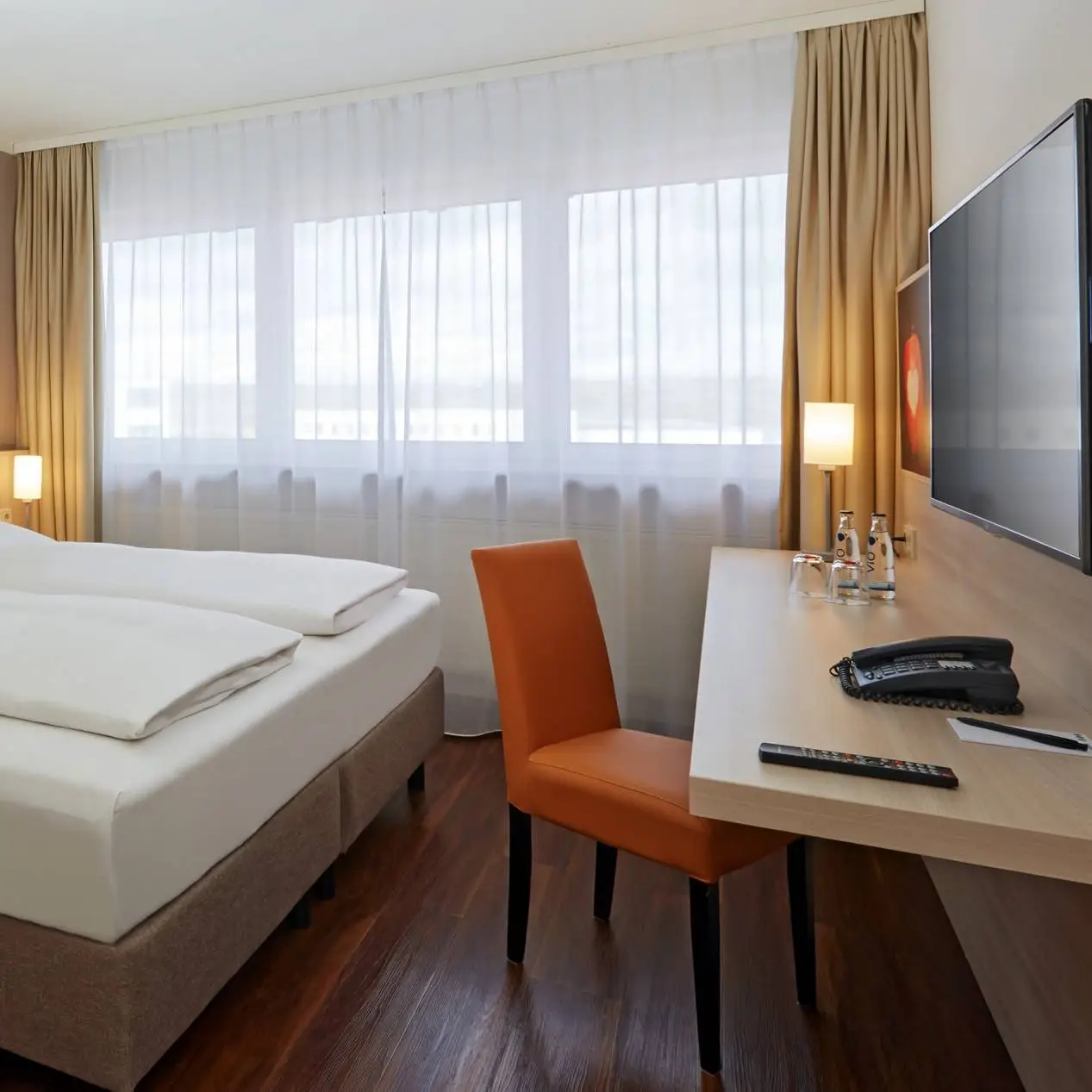 H+ Hotel Stuttgart Herrenberg - Official website