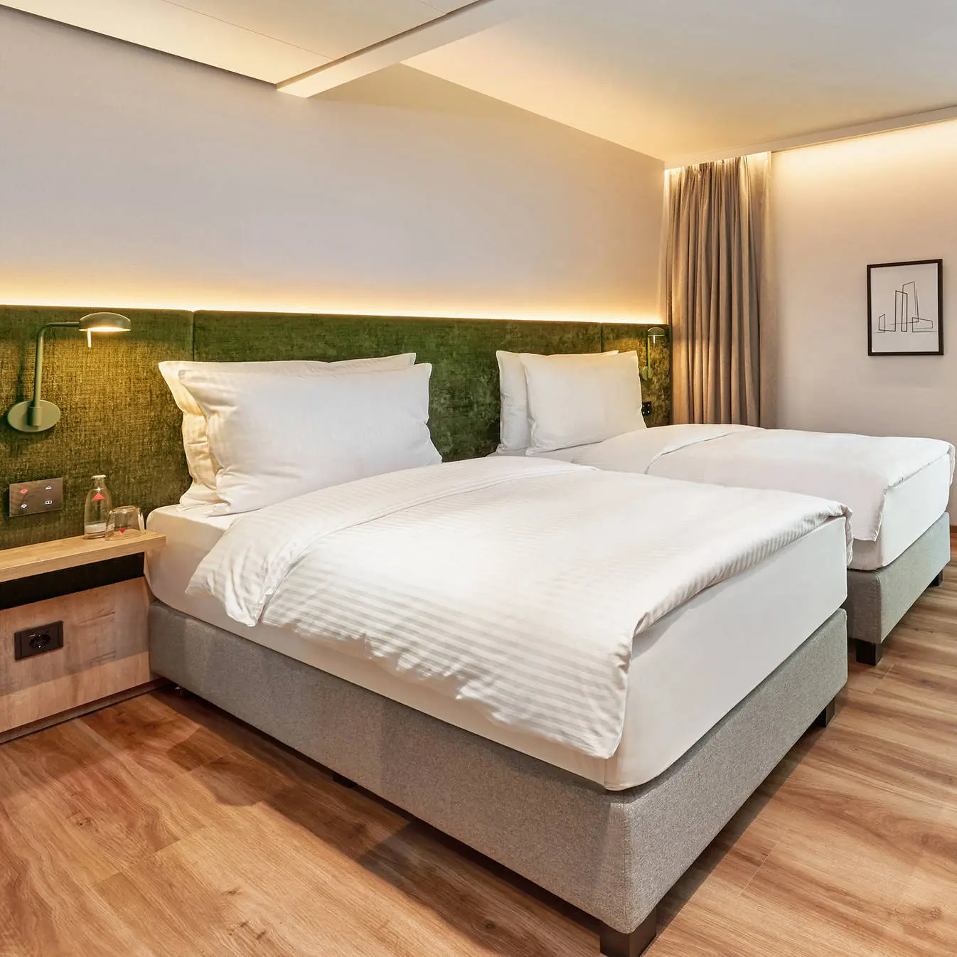 H+ Hotel Frankfurt Eschborn - Official website