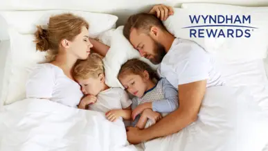 H-Hotels.com Wyndham Rewards - Official website