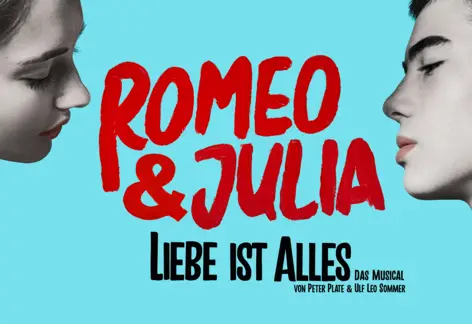 Musical Romeo & Julia in Berlin - H-Hotels.com - Offizielle Webseite