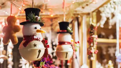 Weihnachtsmarkt in Basel - H-Hotels.com - Ofizielle Webseite