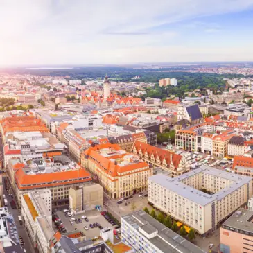 Leipzig - H-Hotels - Offizielle Webseite