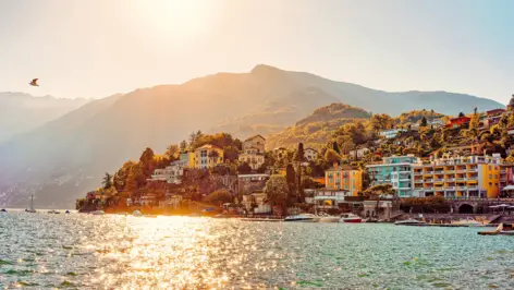 Ascona | H-Hotels.com