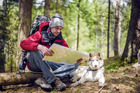 Urlaub mit Hund in den Bergen - H-Hotels.com - Offizielle Webseite