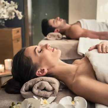 Wellness holiday with H-Hotels - Official website