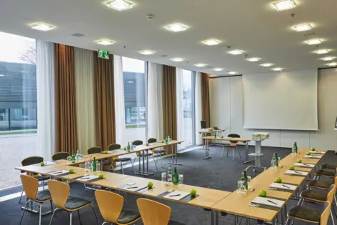 H4 Hotel Solothurn - Tagungen mit H-Hotels.com