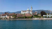 Descubra Solothurn - H4 Hotel Solothurn