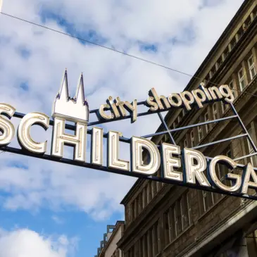 Shoppingmöglichkeiten in Köln - H-Hotels.com - Offizielle Webseite