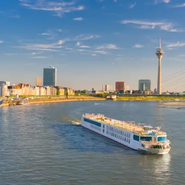 Hotels in Düsseldorf | H-Hotels.com