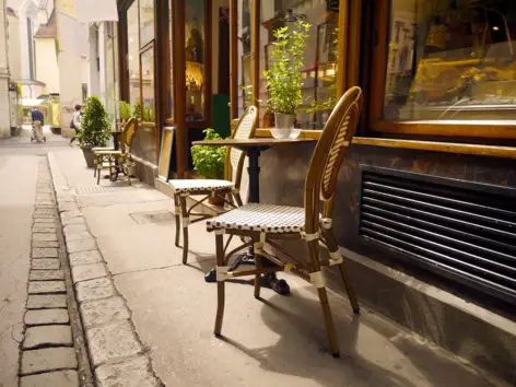 Coffee house culture - City break to Vienna with H-Hotels.com - Official website