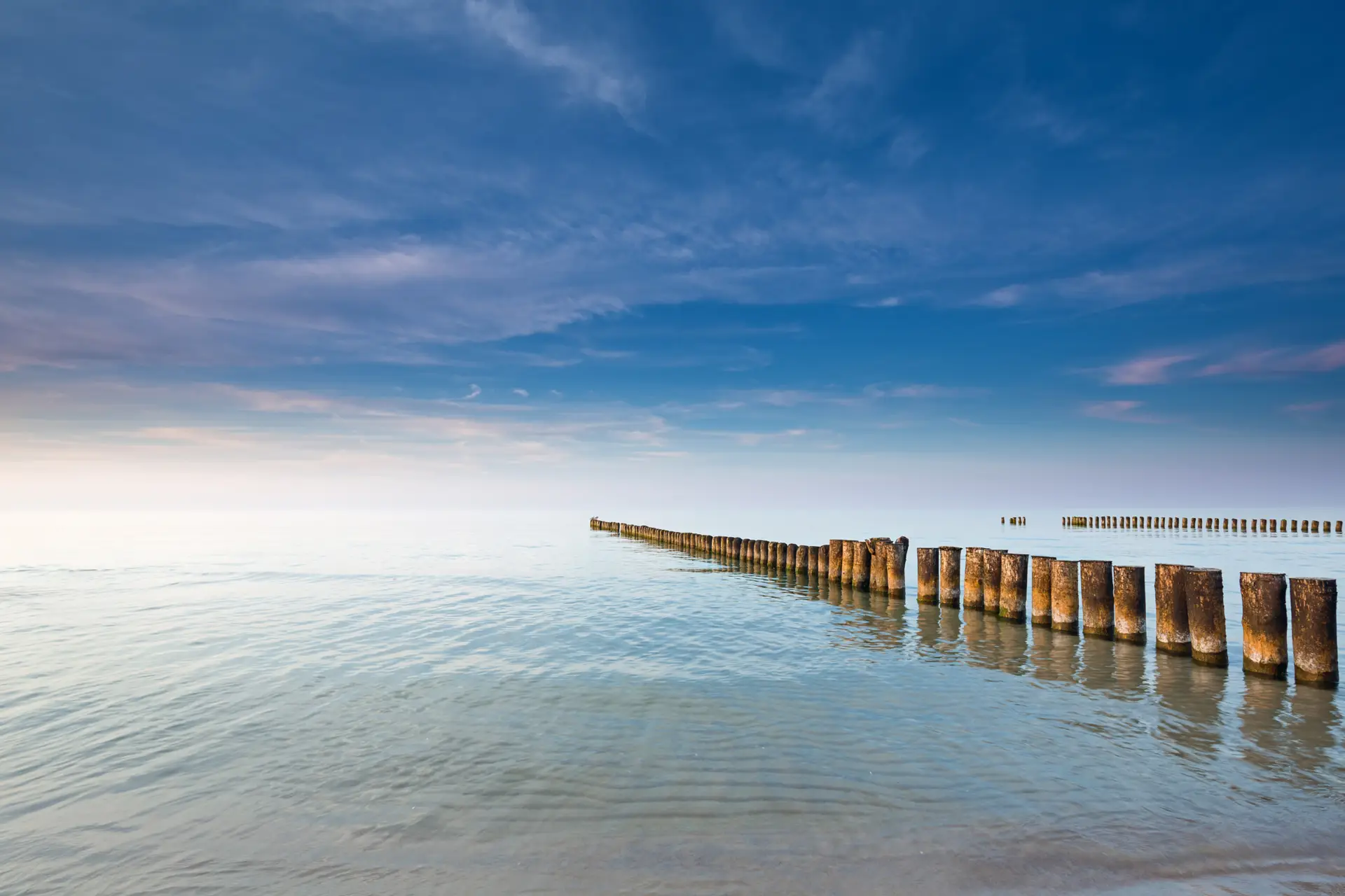 Urlaub auf Usedom mit H-Hotels.com - Offizielle Webseite