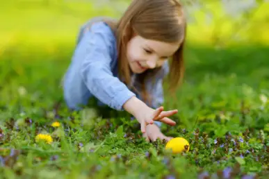 Mit Kindern zu Ostern in den Urlaub - H-Hotels.com - Offizielle Webseite