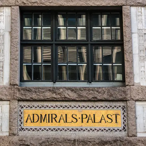 Admiralspalast Berlin - H-Hotels.com