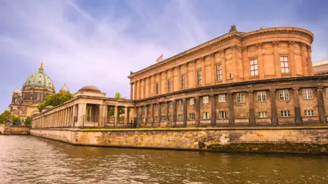 Museumsinsel in Berlin - H-Hotels.com