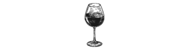 Rotwein Icon