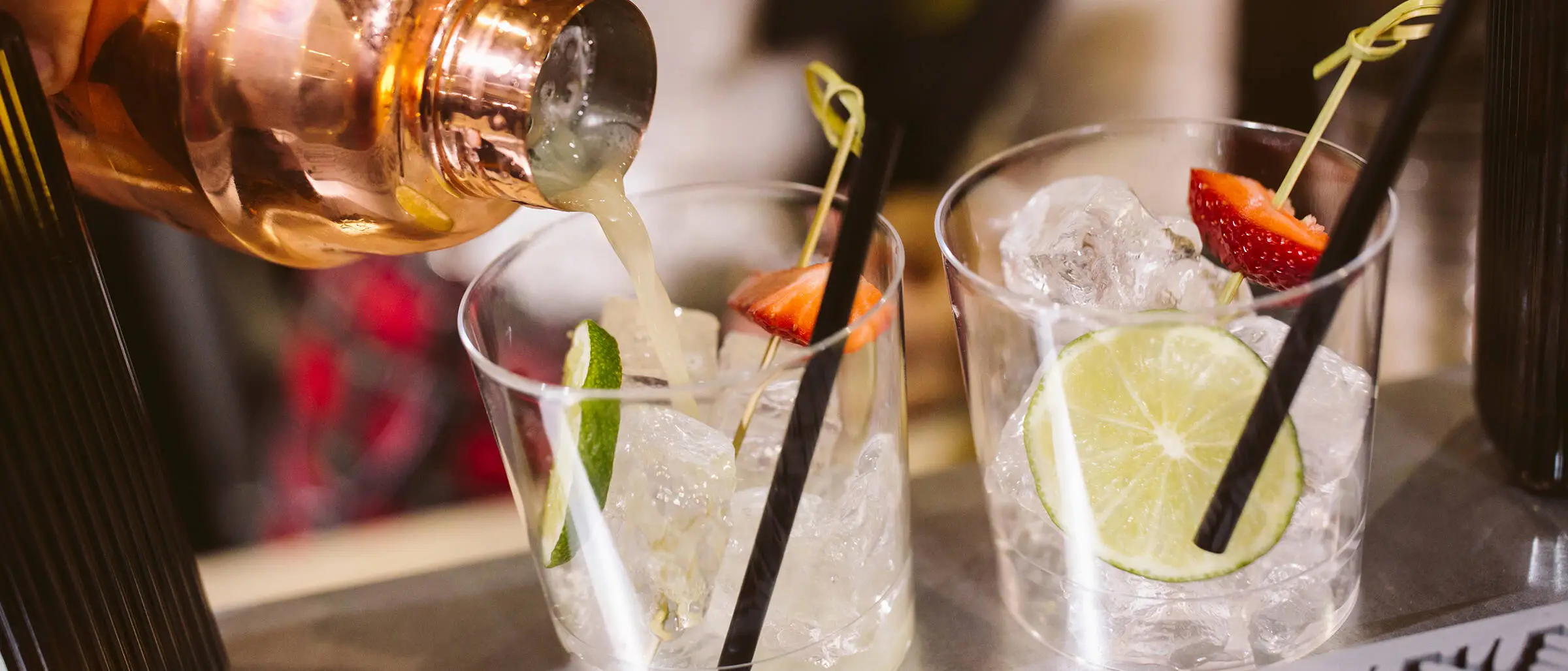 Incentive Gin Tasting - Tagungen mit H-Hotels.com