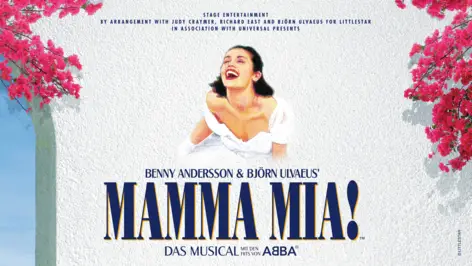 Musical Mamma Mia - H-Hotels.com