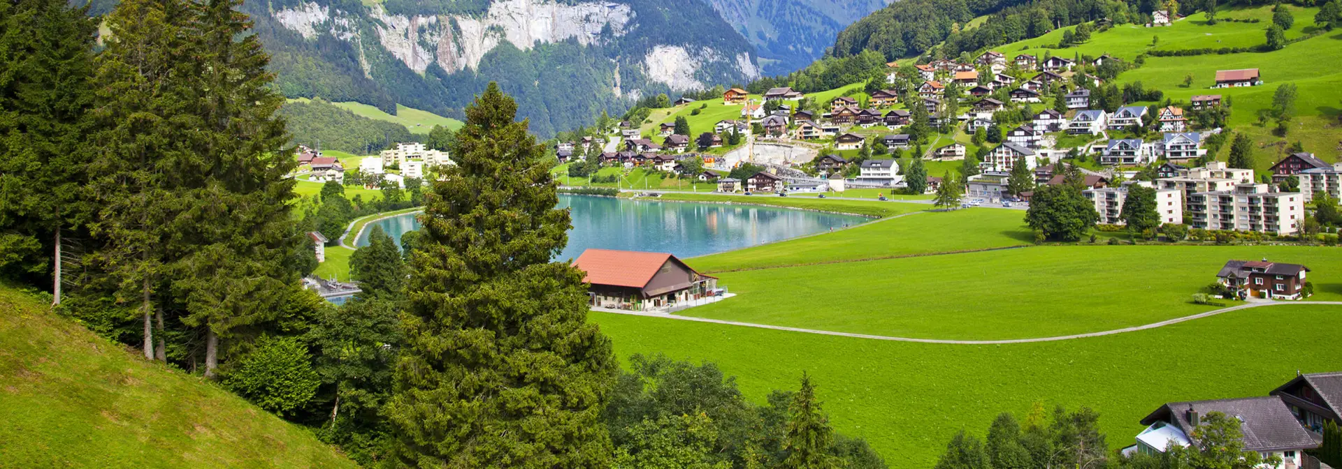 Discover Engelberg - H+ Hotels in Engelberg - Official website