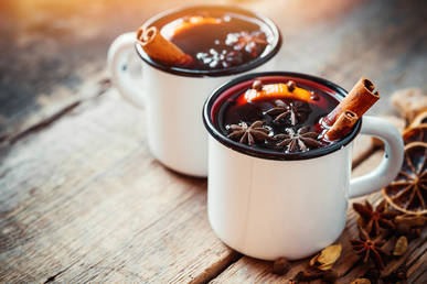 Glühwein