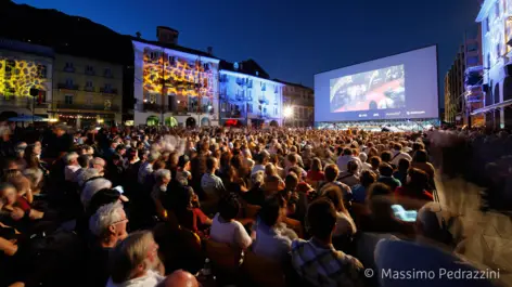 Filmfestival Locarno | H-Hotels.com