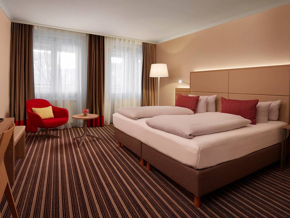 Hotels In Berlin Zum Bestpreis Jetzt Buchen Mit H-Hotels.com