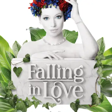 Grand Show FALLING | IN LOVE - H-Hotels.com