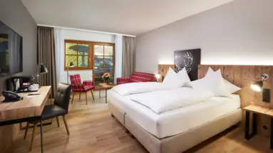 HYPERION Hotel Garmisch-Partenkirchen