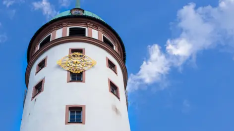 Weiße Turm - H+ Hotel Darmstadt - site internet officiel