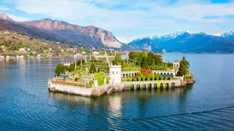 Lago Maggiore - H4 Hotel Arcadia Locarno - Sito web ufficiale