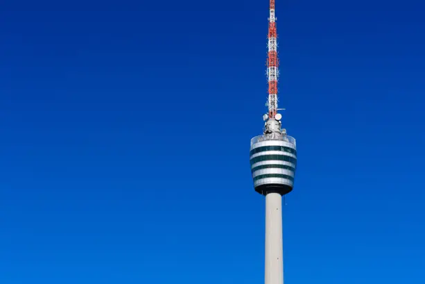 Torre televisiva di Stoccarda - H+ Hotel Stuttgart Herrenberg