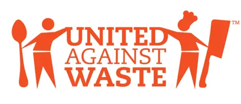 Logo United Against Waste - H-Hotels.com