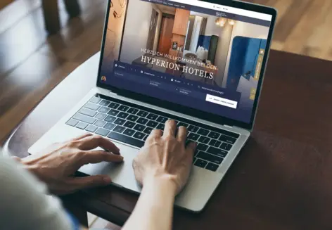 Hocheffektive Vertriebsstrukturen mit H-Hotels.com - Offizielle Webseite