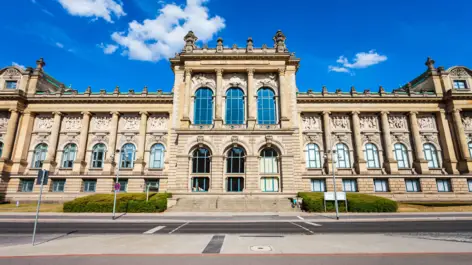 Niedersächsisches Landesmuseum - H-Hotels.com