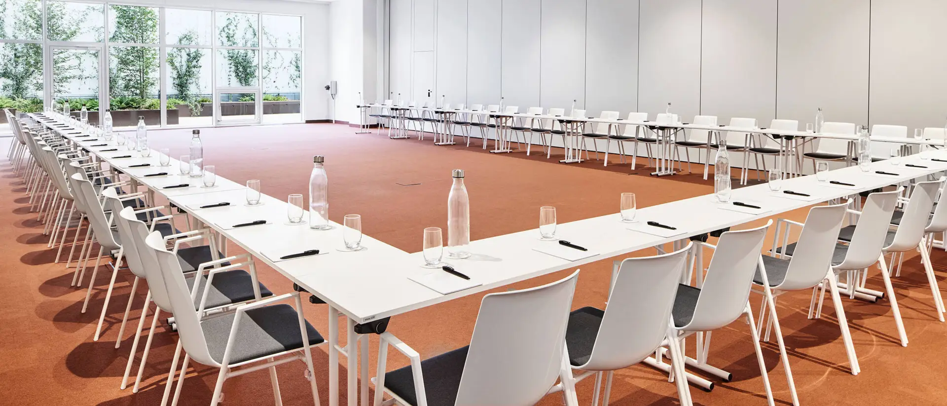 Conference & Event Center - H4 Hotel Wyndham, Paris Pleyel - Official website