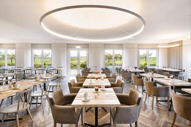 Ristorante - H+ Hotel Frankfurt Airport West