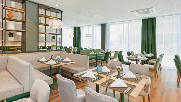 Ristorante - H+ Hotel Frankfurt Eschborn