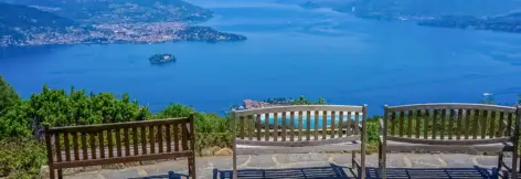 Lago Maggiore | H-Hotels.com