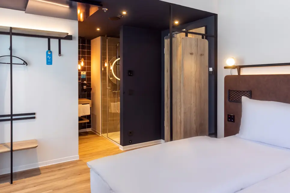 Superior room - H2 Hotel Budapest