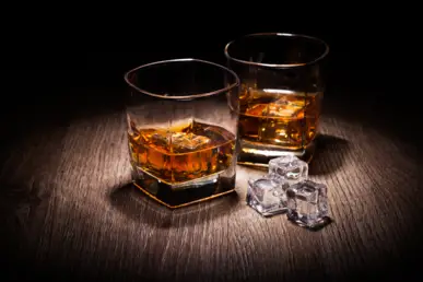 Incentive „Whiskey & Rum Tasting" - H4 Hotel Solothurn - Offizielle Webseite