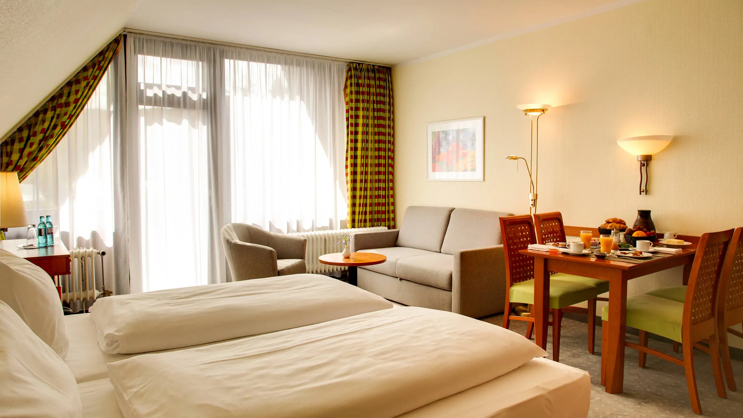 H+ Hotel Willingen