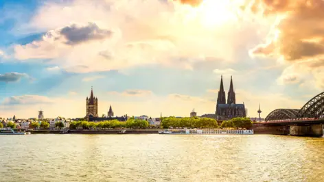 City break to Cologne - H-Hotels.com - Official website