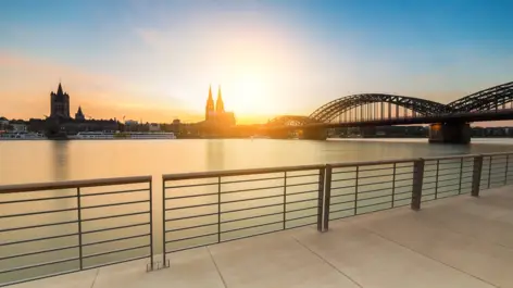 City break to Cologne - H-Hotels.com - Official website