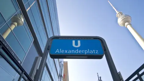 Berlin Alexanderplatz - H+ Hotel Berlin Mitte - Official website